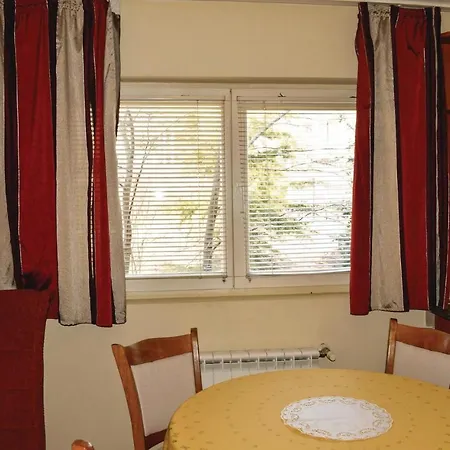 Appartamento One-bedroom In Varna