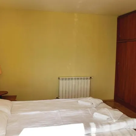 One-bedroom In *