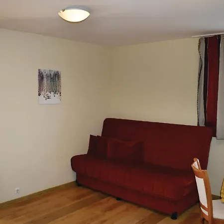 Appartamento One-bedroom In *