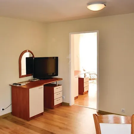 Apartament One-bedroom In Warna