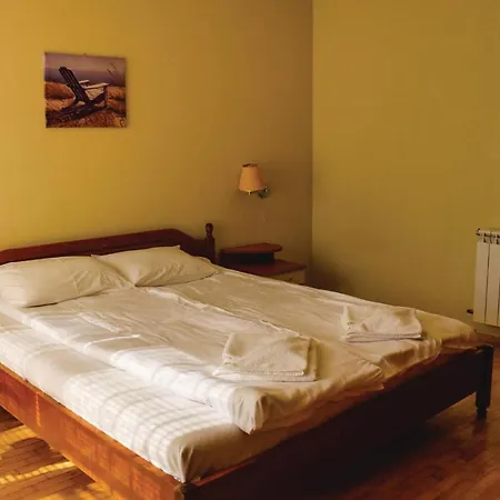 One-bedroom In Warna